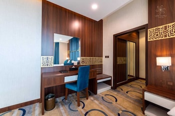 le park concord sakaka