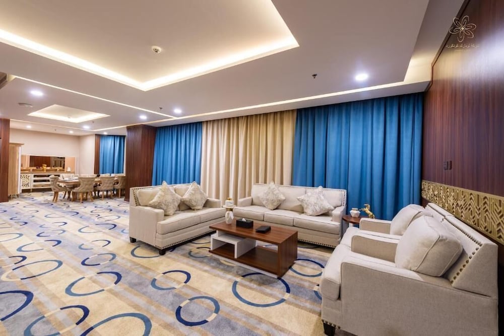 le park concord sakaka