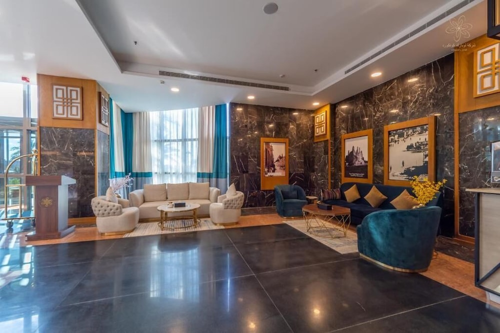 le park concord sakaka