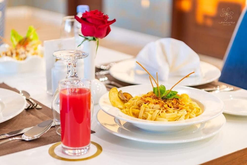 le park concord sakaka