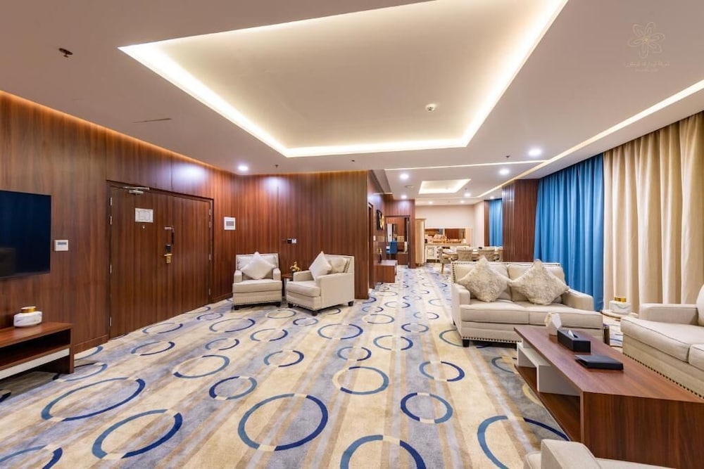 le park concord sakaka