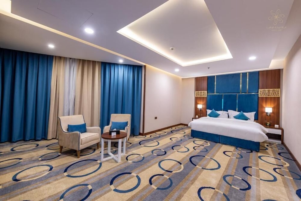 le park concord sakaka