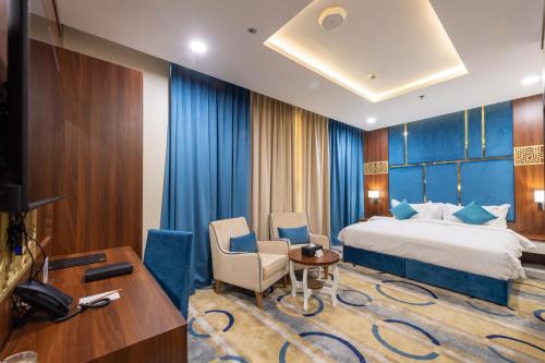 le park concord sakaka