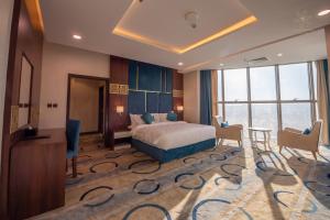 le park concord sakaka