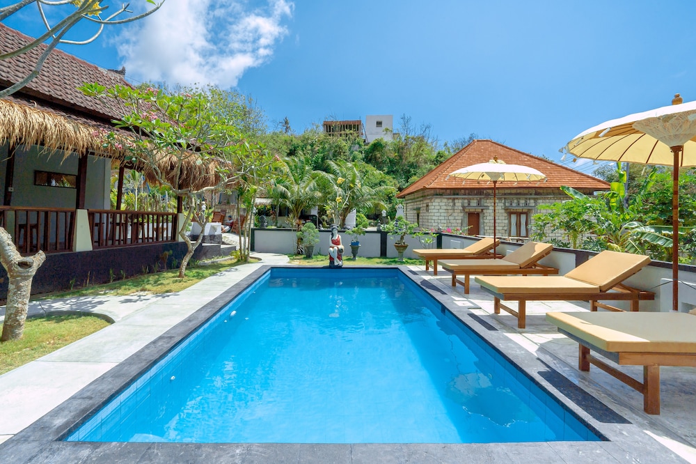 kalpataru cottage nusapenida