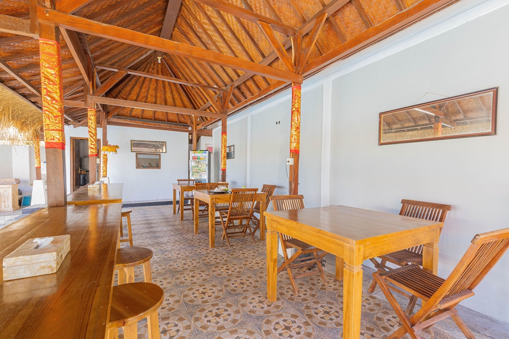 kalpataru cottage nusapenida