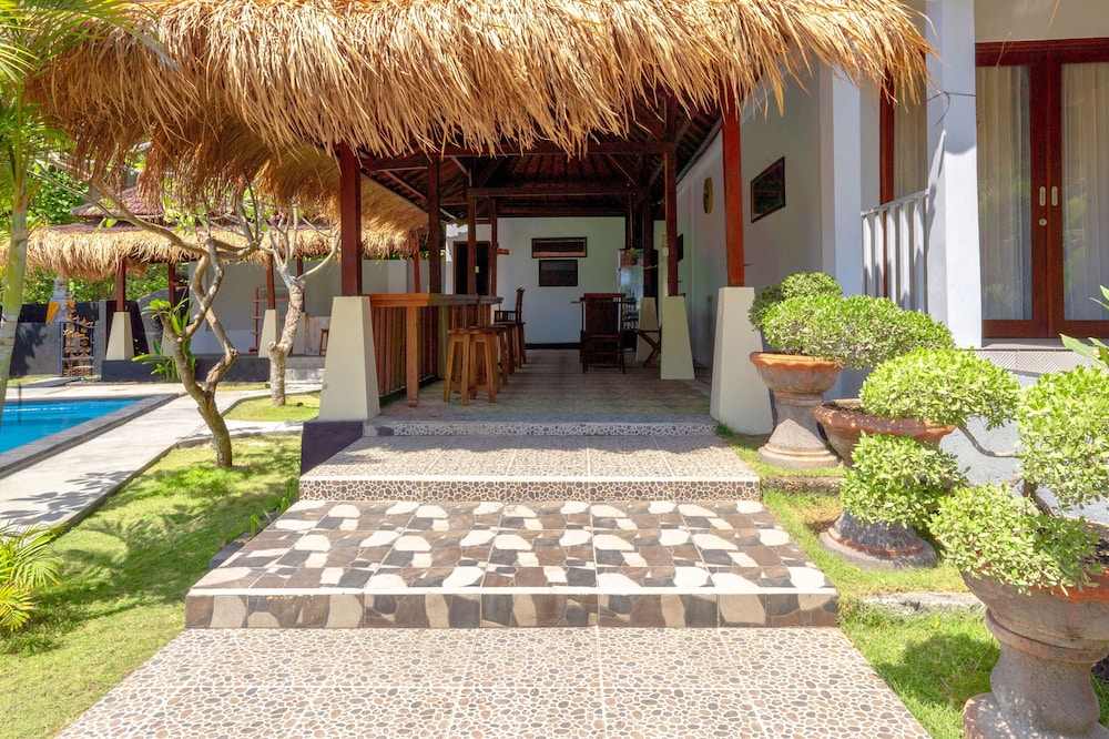 kalpataru cottage nusapenida