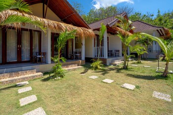 kalpataru cottage nusapenida