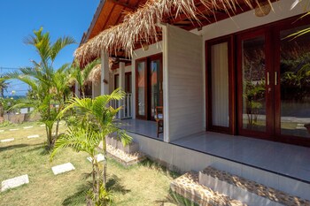 kalpataru cottage nusapenida