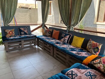 hostel phoenix