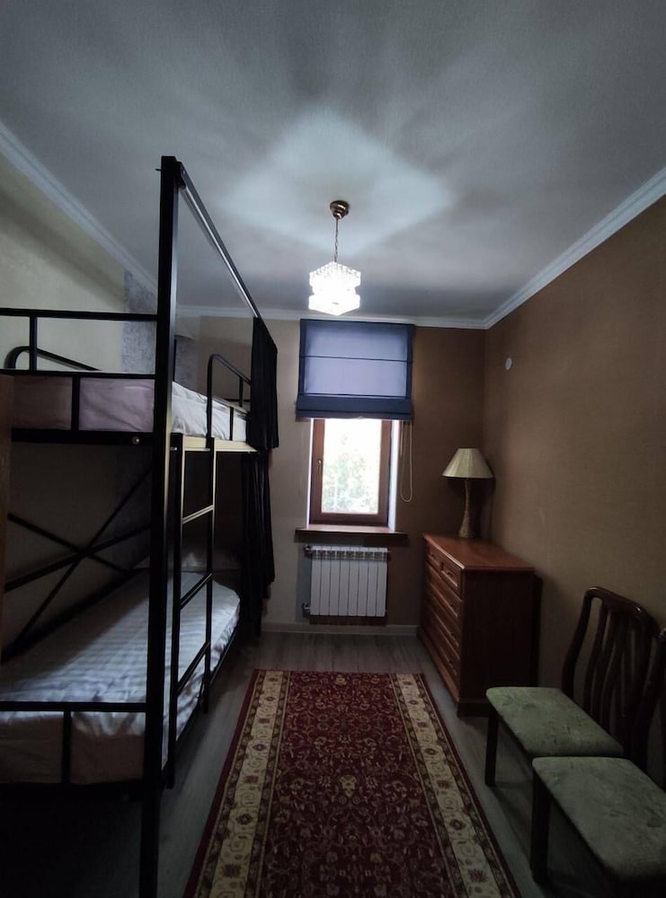 hostel phoenix
