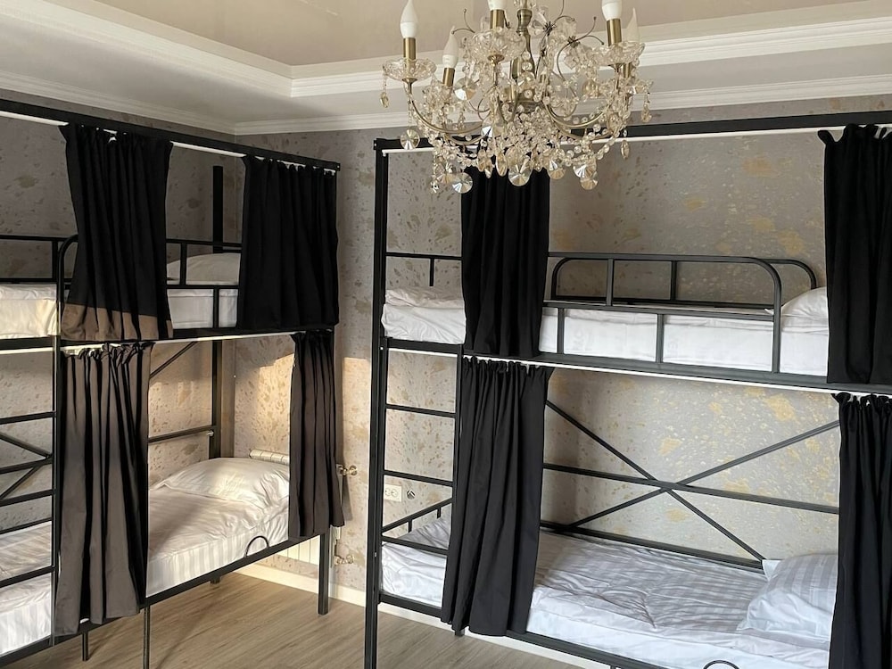 hostel phoenix