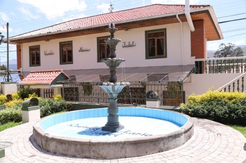 quinta maria isabel elegante y restaurada