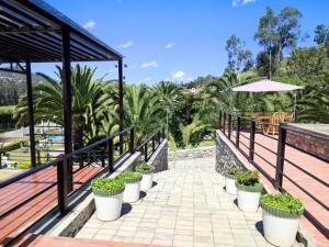 quinta maria isabel elegante y restaurada