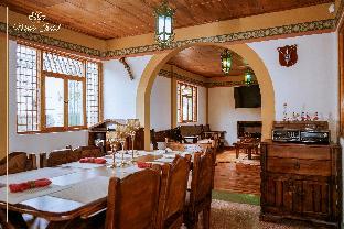 quinta maria isabel elegante y restaurada