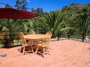 quinta maria isabel elegante y restaurada