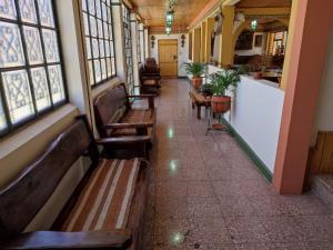 quinta maria isabel elegante y restaurada