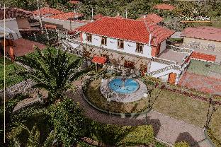 quinta maria isabel elegante y restaurada