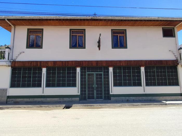 gualaceo