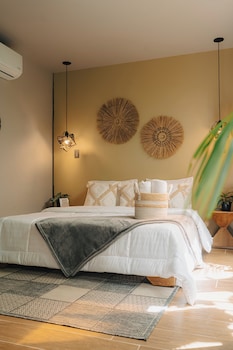 muuk boutique hotel campestre