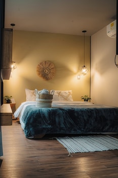 muuk boutique hotel campestre