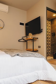 muuk boutique hotel campestre