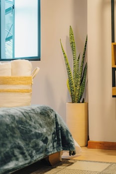 muuk boutique hotel campestre