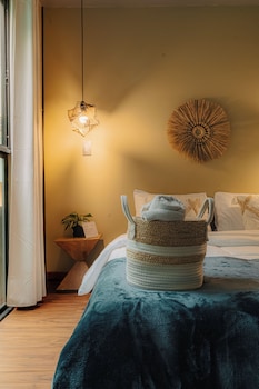 muuk boutique hotel campestre