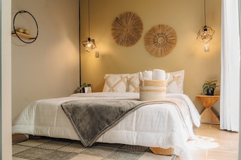 muuk boutique hotel campestre