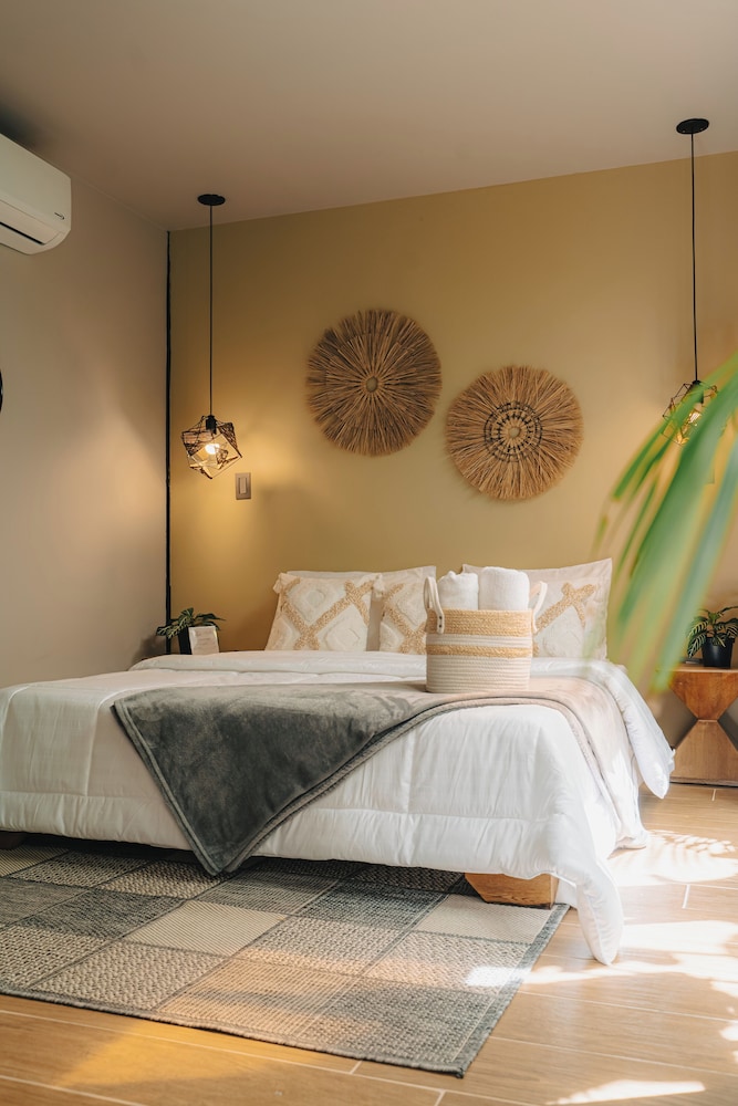 muuk boutique hotel campestre