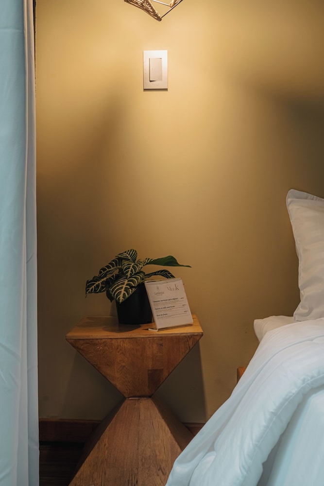 muuk boutique hotel campestre