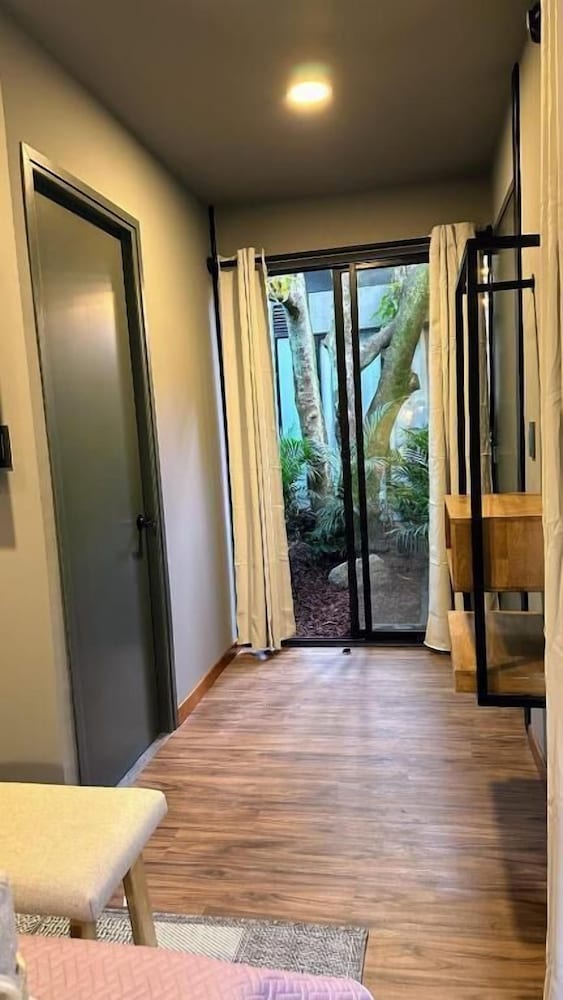 muuk boutique hotel campestre