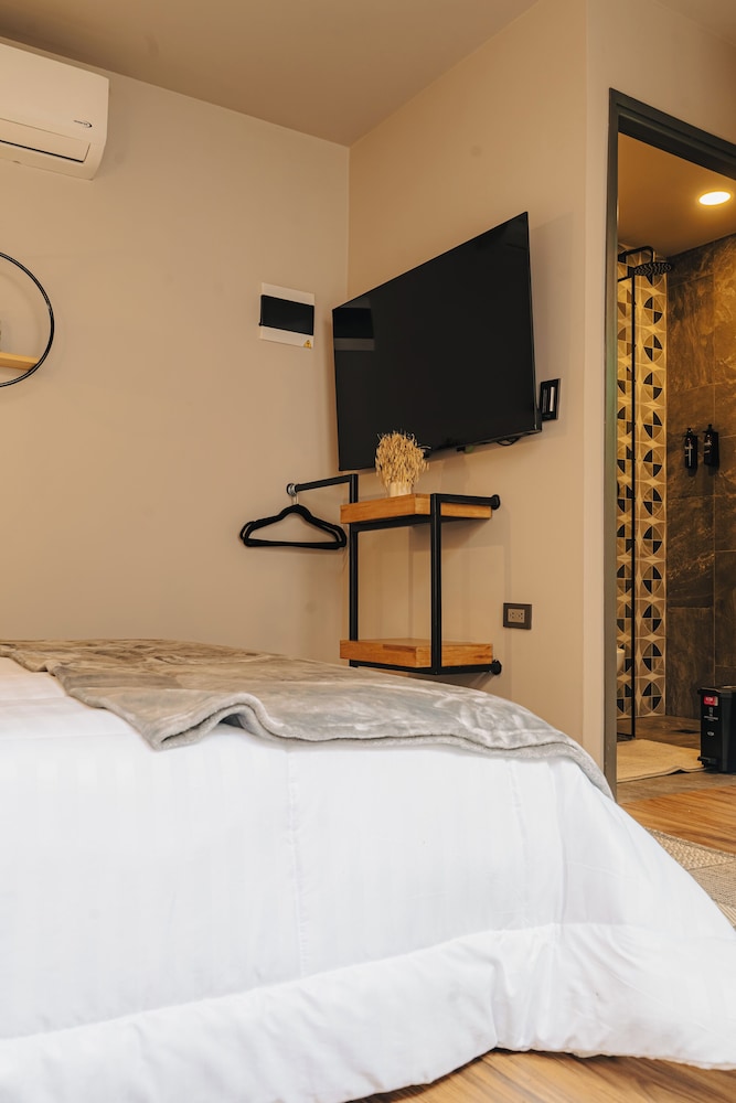 muuk boutique hotel campestre