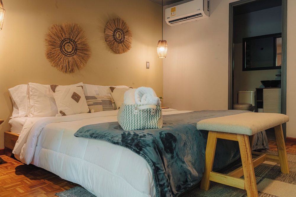 muuk boutique hotel campestre