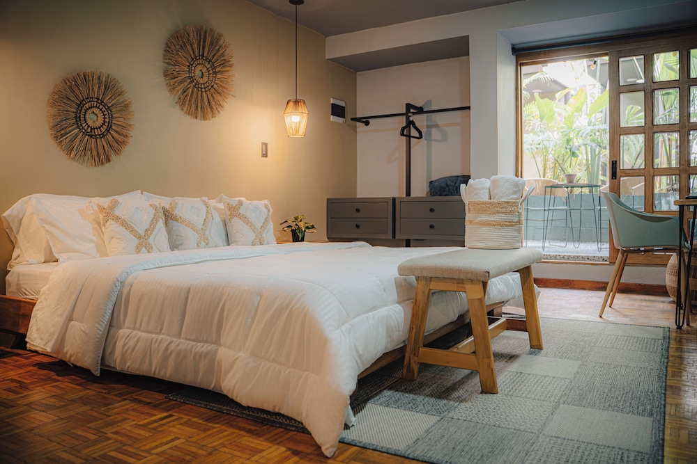 muuk boutique hotel campestre