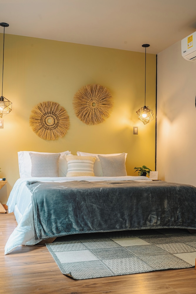 muuk boutique hotel campestre