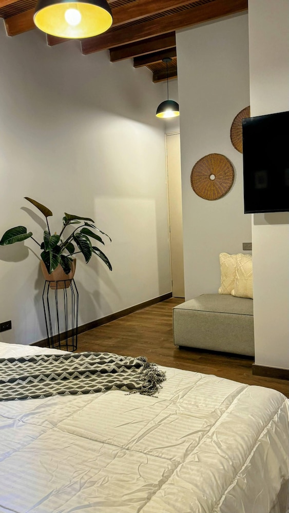 muuk boutique hotel campestre