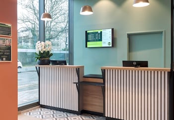 bandb hotel versailles rocquencourt