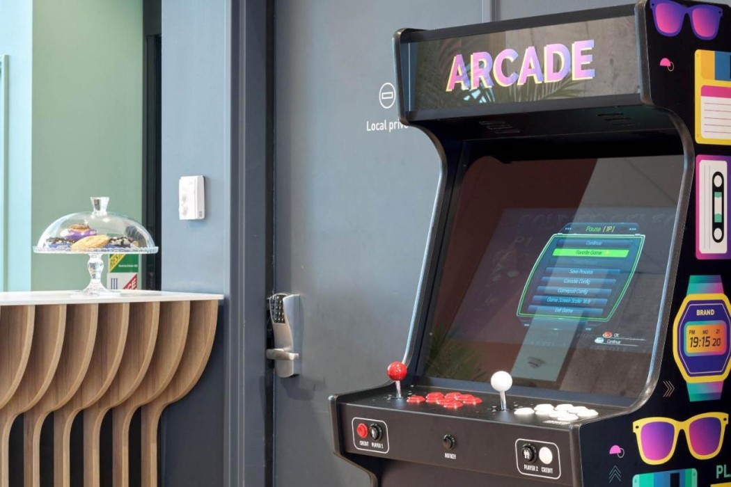 le chesnay rocquencourt