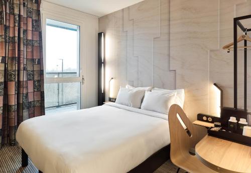 bandb hotel versailles rocquencourt