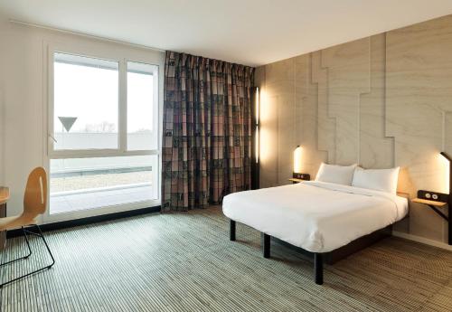 bandb hotel versailles rocquencourt