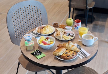 le chesnay rocquencourt