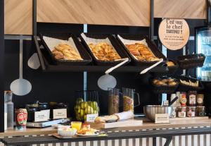 bandb hotel versailles rocquencourt