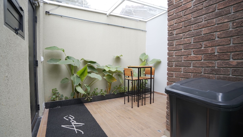 ape brooklin berrini