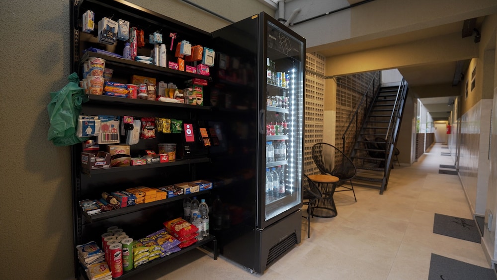 ape brooklin berrini