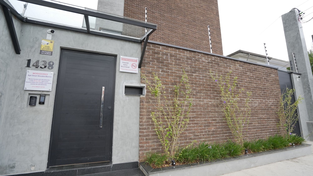 ape brooklin berrini