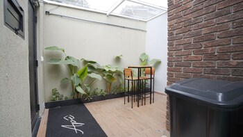 ape brooklin berrini