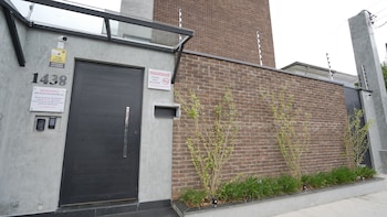 ape brooklin berrini