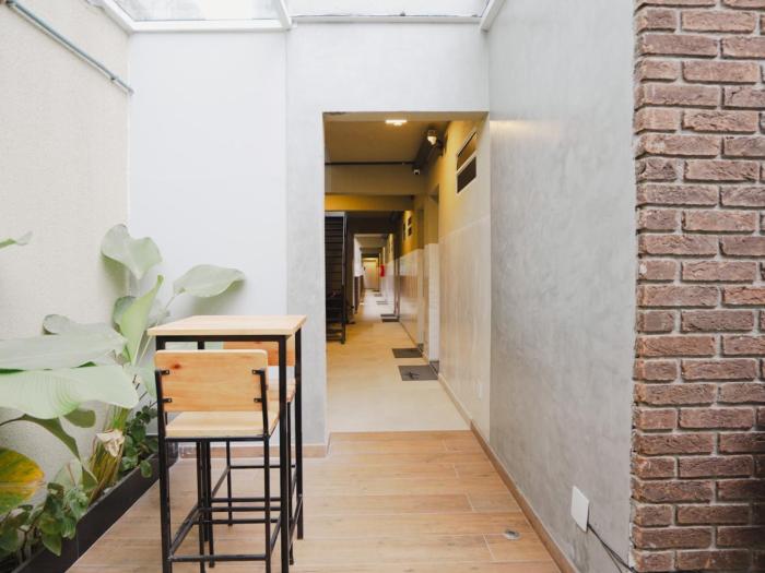 ape brooklin berrini