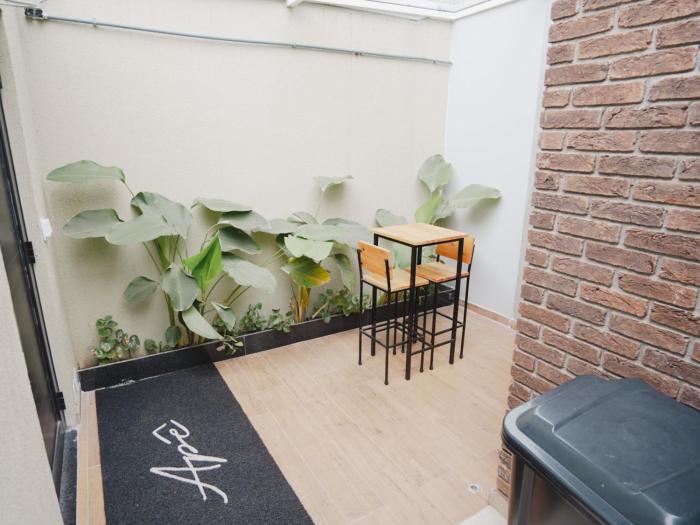 ape brooklin berrini